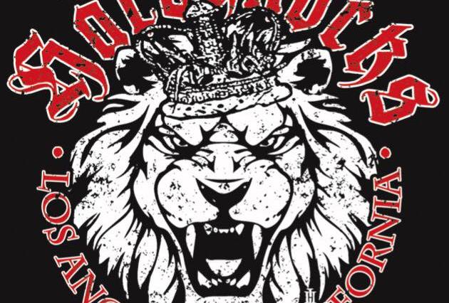 Conciertos de The Hardknocks en Madrid y Vitoria en noviembre de 2017