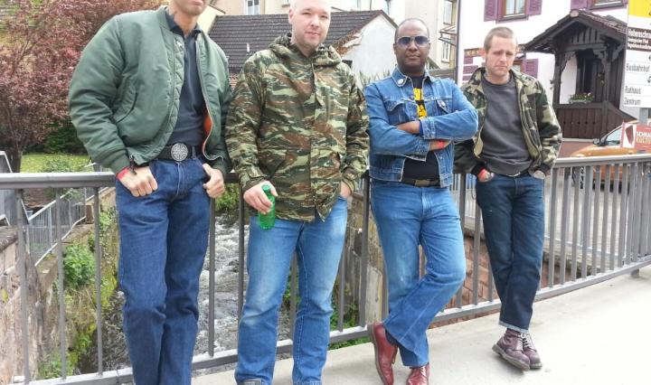 The Templars: Deus Vult on streaming