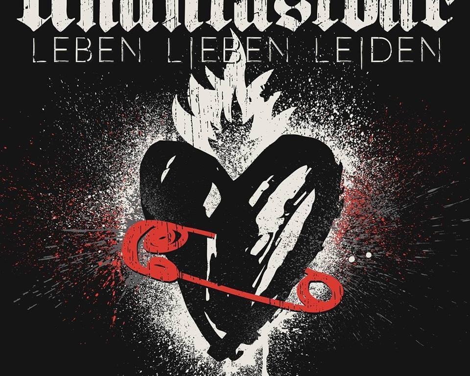 Unantastbar - Unsere Waffen