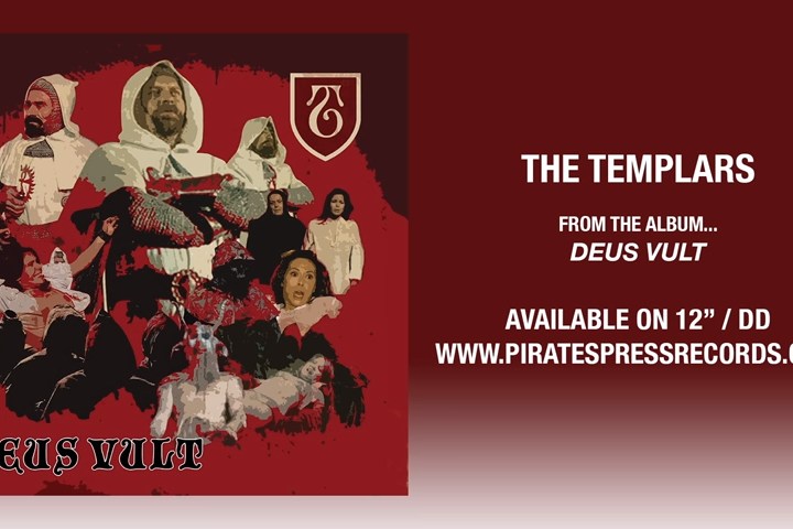 The Templars: Forgotten Souls