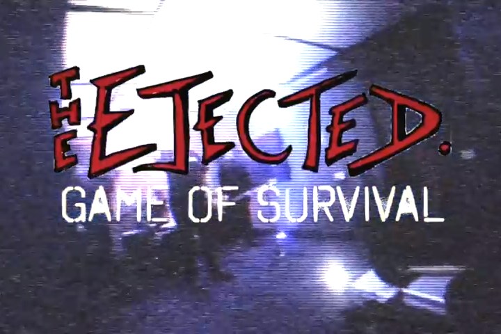 The Ejected: Game of Survival
