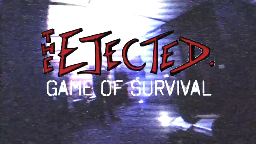The Ejected: Game of Survival