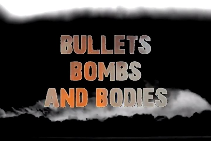 Varukers: Bullets, Bombs and BodiesVarukers: Bullets, Bombs and Bodies