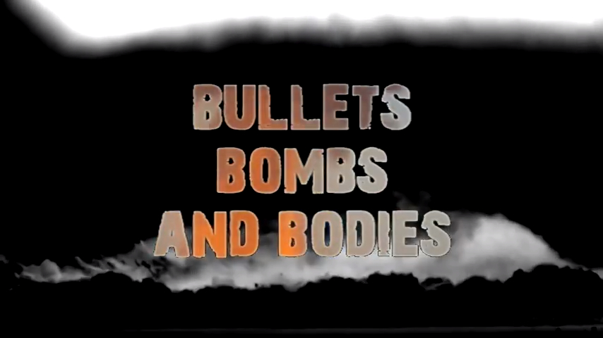 Varukers: Bullets, Bombs and BodiesVarukers: Bullets, Bombs and Bodies