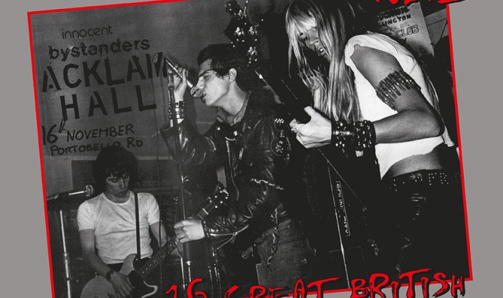 Bored Teenagers Vol. 10