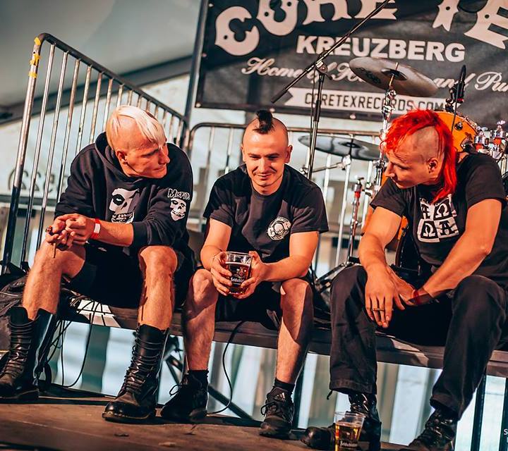 Telekoma: Die Wurzel allen Übels