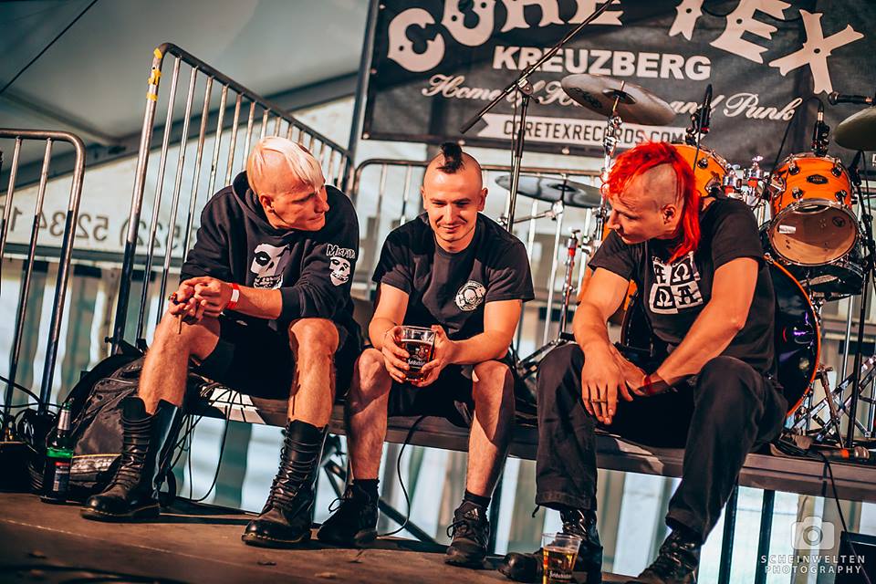 Telekoma: Die Wurzel allen Übels