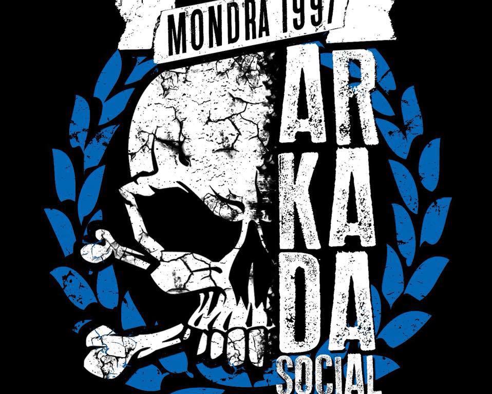 Arkada Social