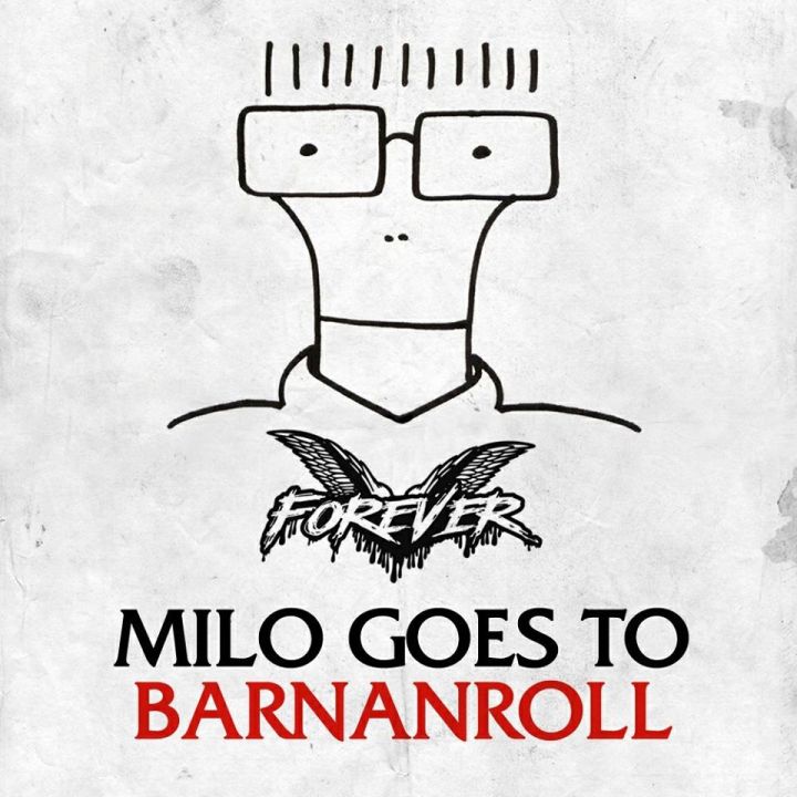 Cartel Barna'n'roll 2018