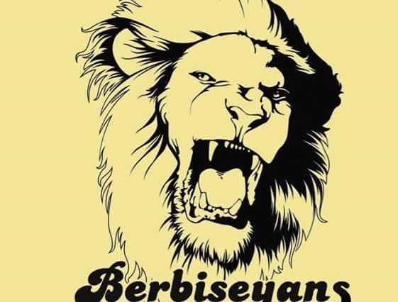 The Berbiseyans: "Medinina", adelanto de Secret Avenger, que será editado en 2018 por Casual Records / The Berbiseyans: "Medinina", advance from Secret Avenger LP. Available on 2018 through Casual Records