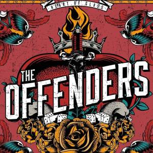 The Offenders: Heart of Glass (2017)