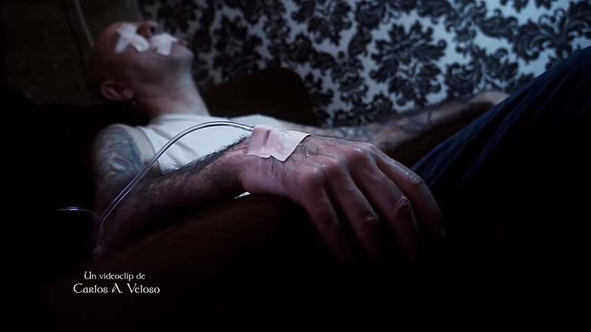 Keltoi!: Video musical de la canción "En Nós Só Manda O Vento", del disco Sons Da Rúa