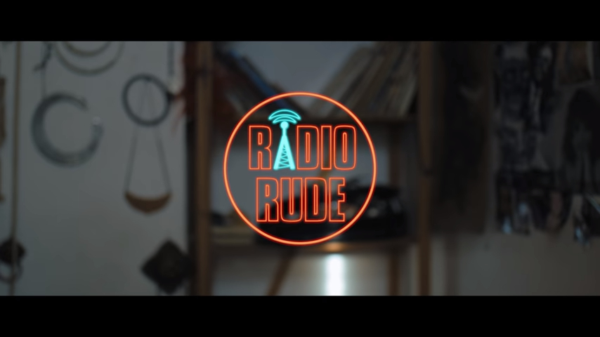 Vídeo musical de "Night Club" de Ràdio Rude