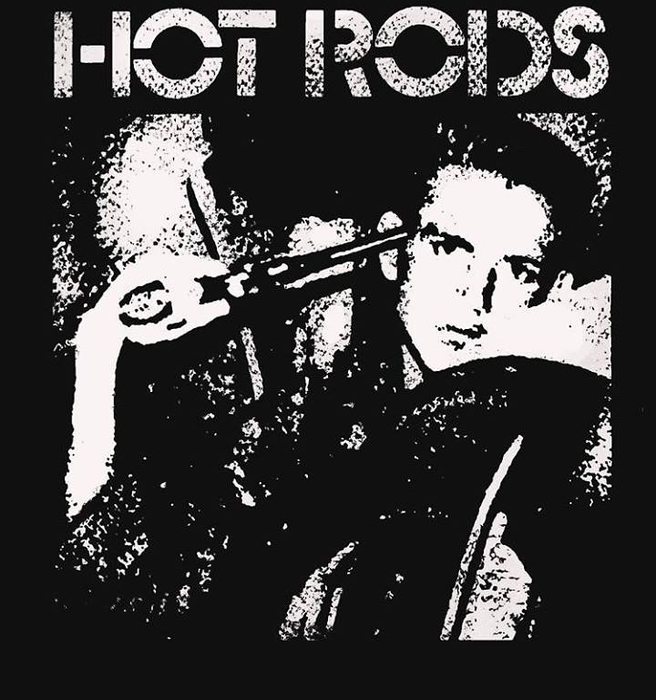 Eddie & the Hot Rods