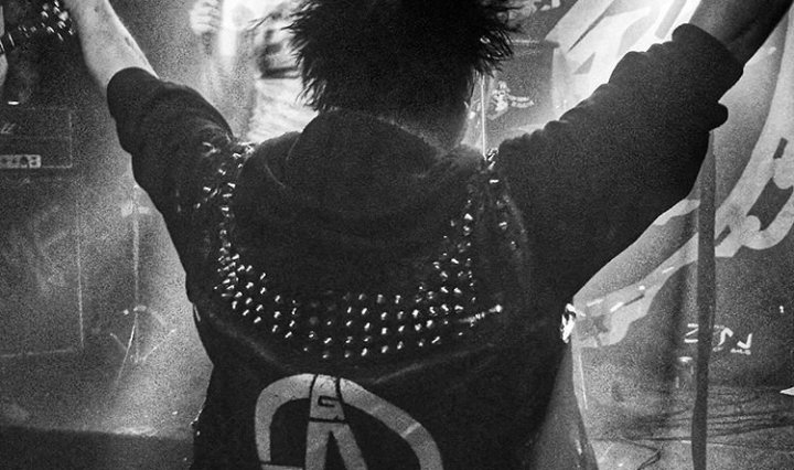 Obediencia (punk / Zaragoza)