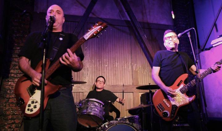 Superbean: Fuck Youth video from Shit Show (2018) album / photo by Alyson Camus