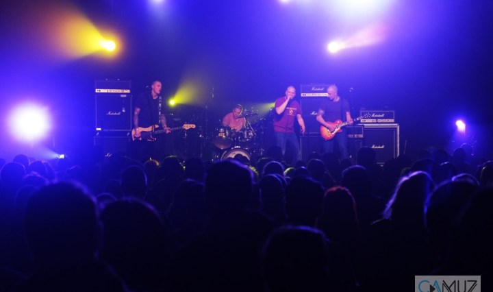 The Prowlers: Protect and Serve videoclip