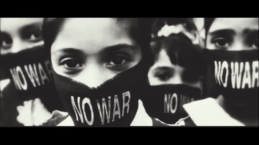 Scandal: This Bloody War video from On A Roll (Spirit of the Streets Records, 2018)