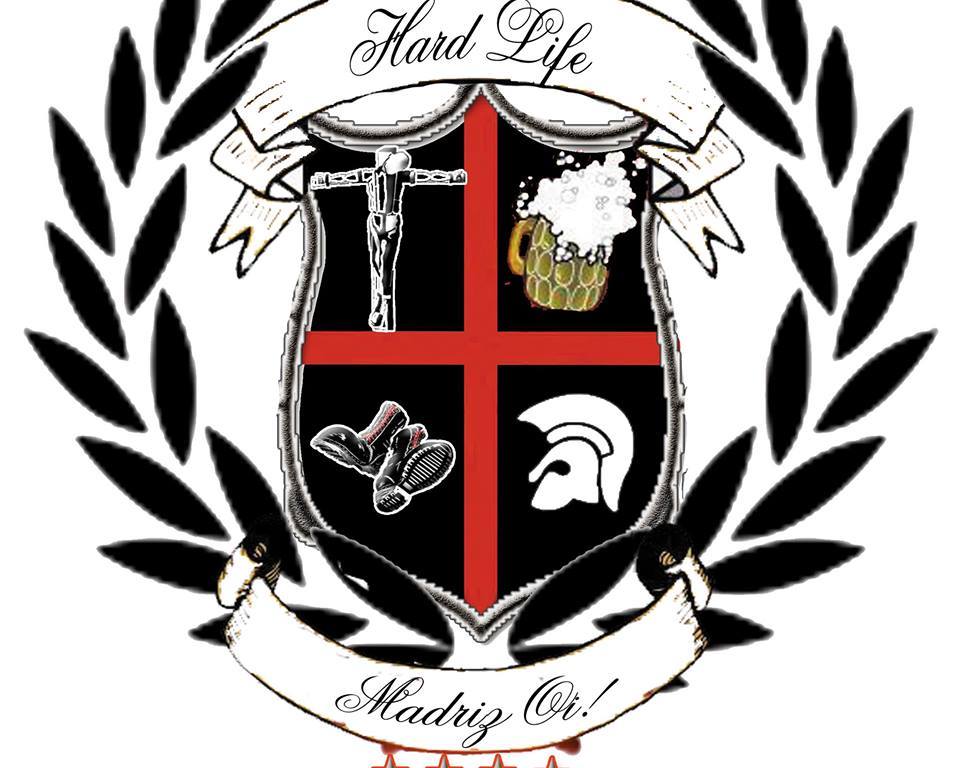 Hard Life (Oi! from Madrid)