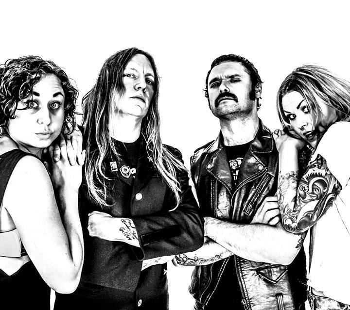 The Baboon Show | Photo: Roger Degerman