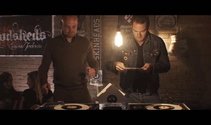 Rude Pride: "My Generation", videoclip from 'Take It As It Comes' (Contra Records, 2017)