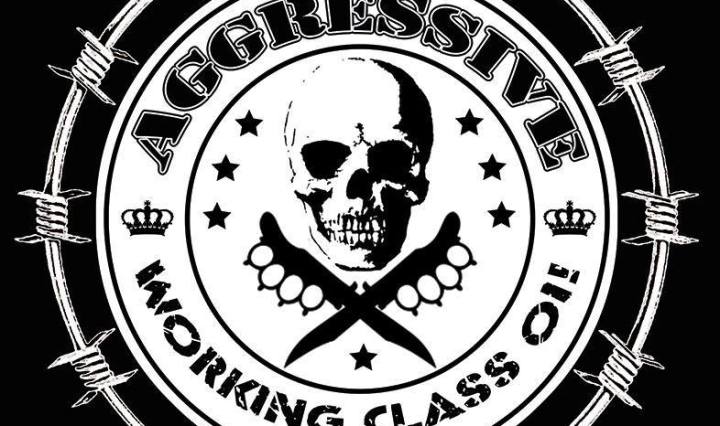 Aggressive: Working Class Oi! from Germany