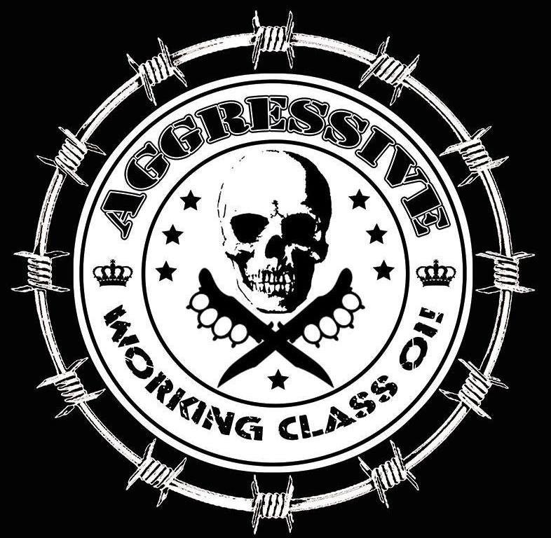 Aggressive: Working Class Oi! from Germany