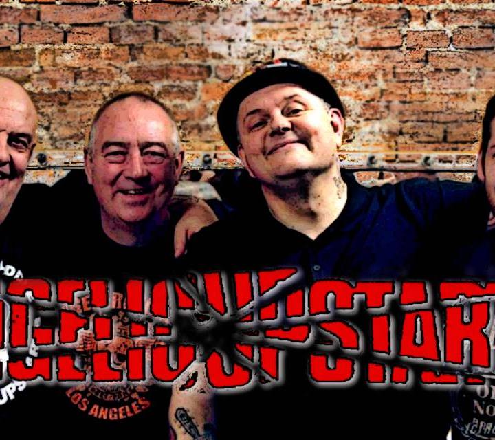 Angelic Upstarts