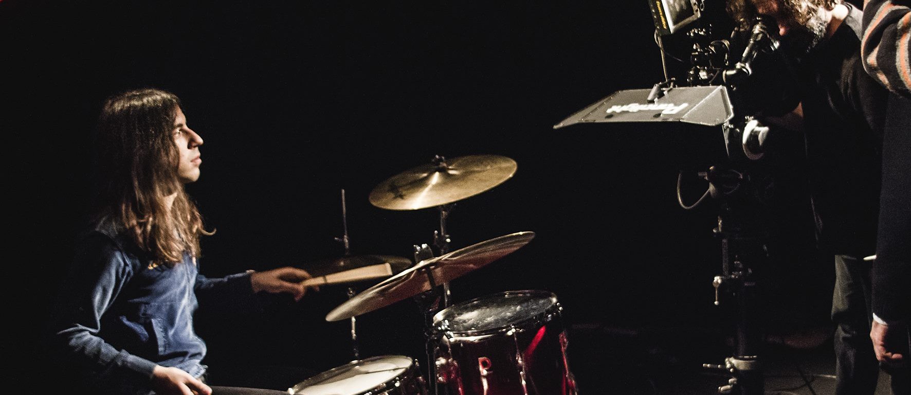 Giuda: "Rock And Roll Music" videoclip