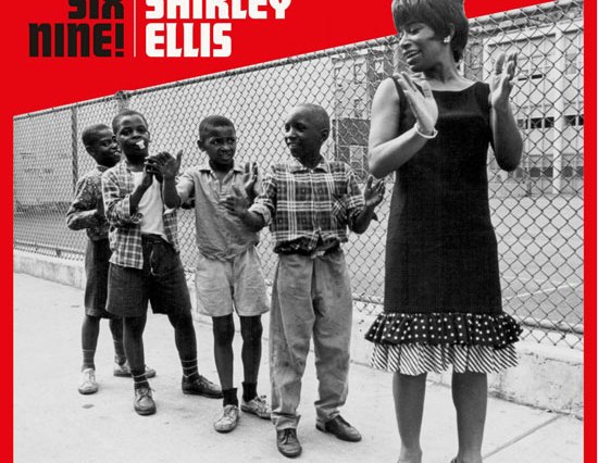 Shirley Ellis: Three Six Nine compilation