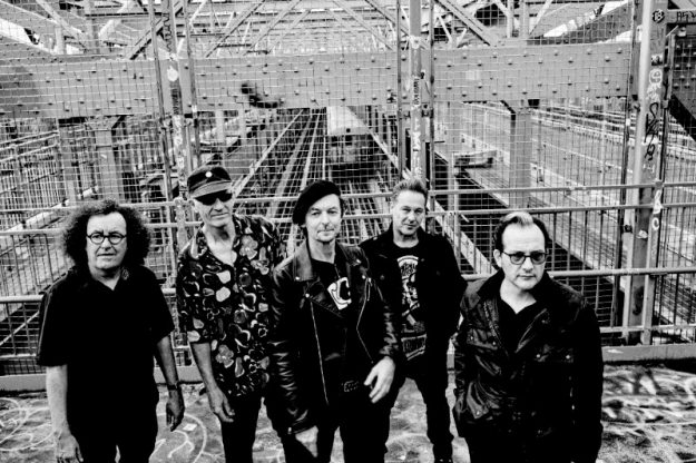 The Damned