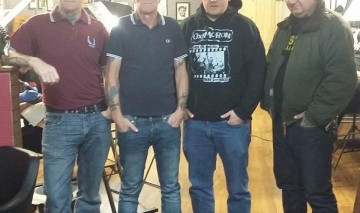 The Tokoy Rankers: "Don't Get Me Started"