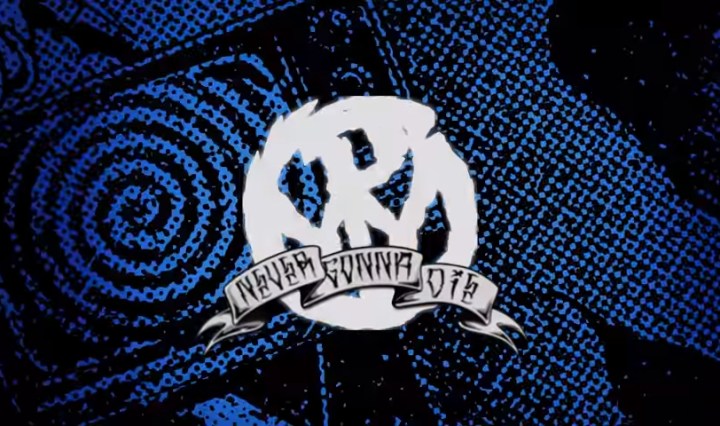 Pennywise: "Never Gonna Die" from the album 'Never Gonna Die,' available April 20th