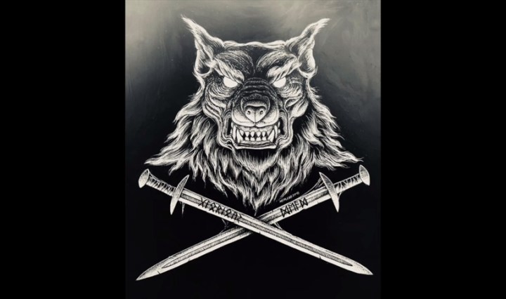 Battle Ruins: "Atomic Fire"