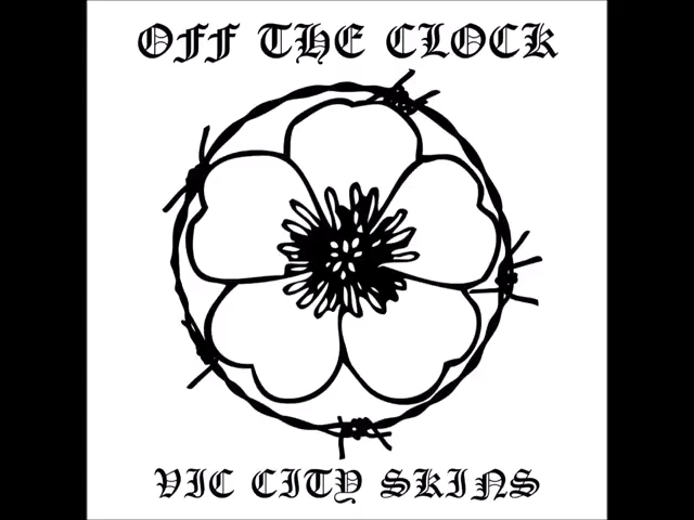 Off the Clock: "Locked Out"Off the Clock: "Locked Out"