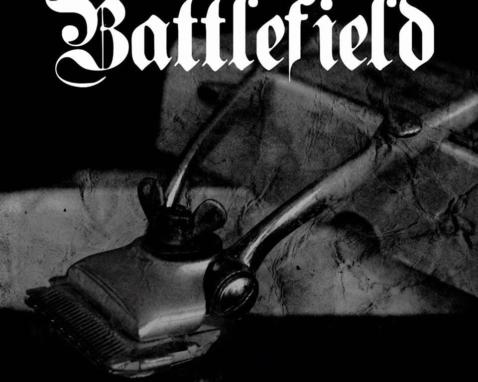 Battlefield: "One More Glass" from Our Own Rules album