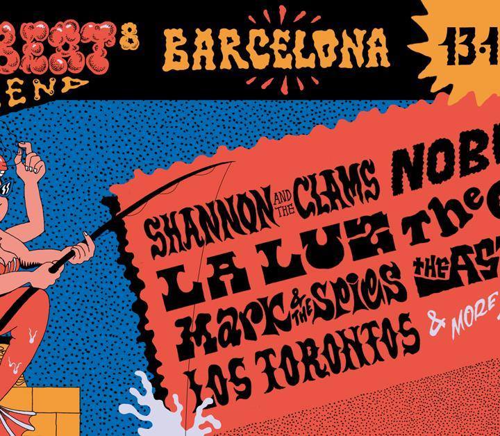 Gambeat Weekend 2018