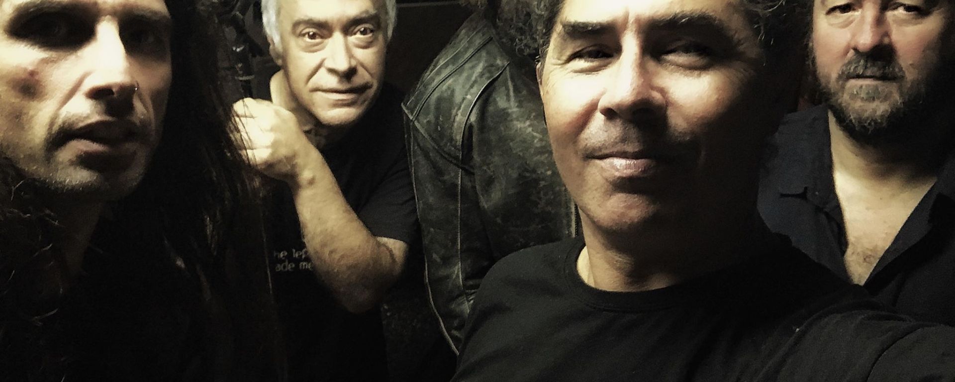 MadPunk (Espasmódicos, Larse, TDK)