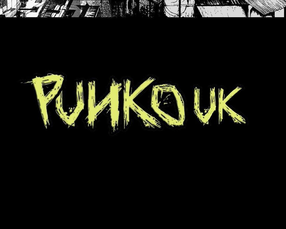 PunkoUK