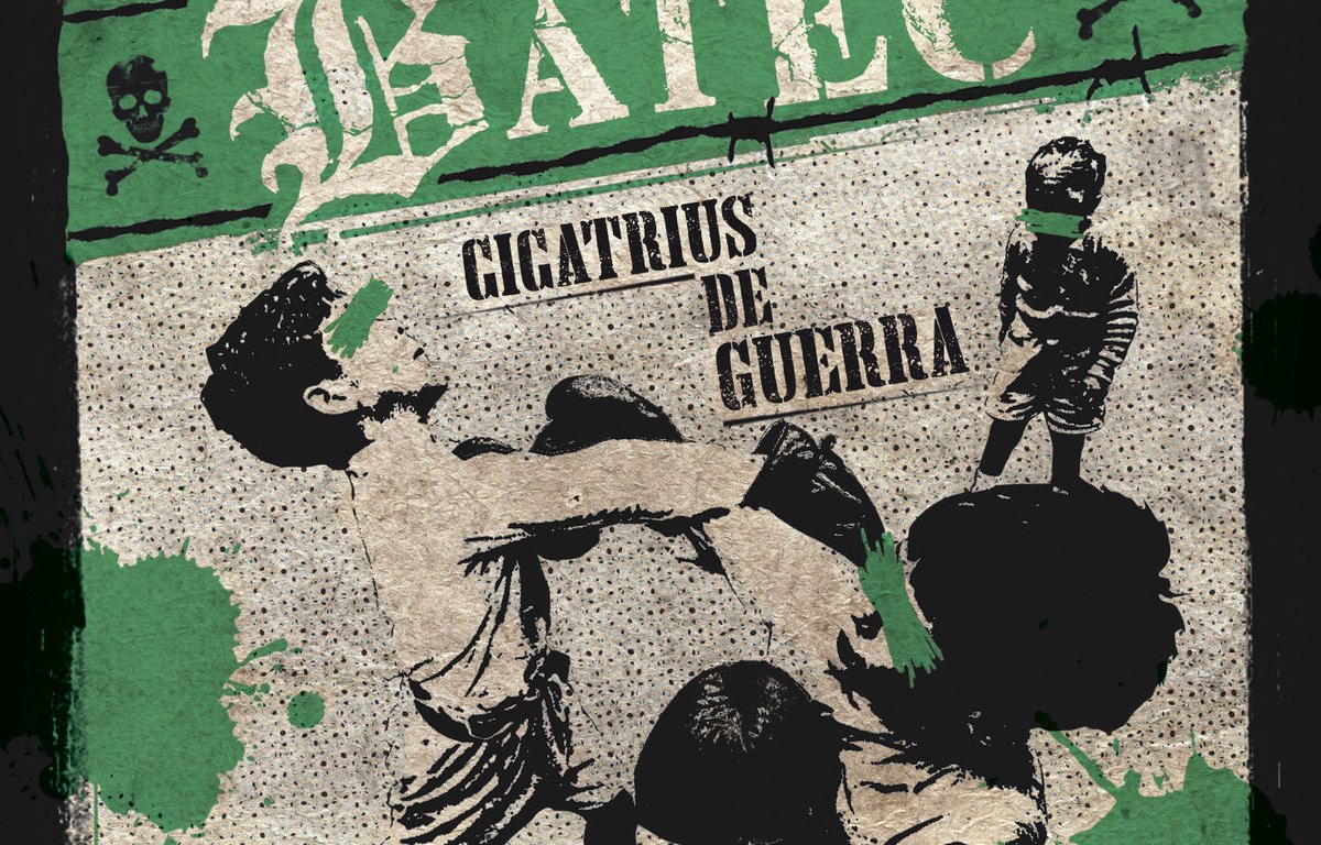 Batec: Cicatrius de Guerra (2018)