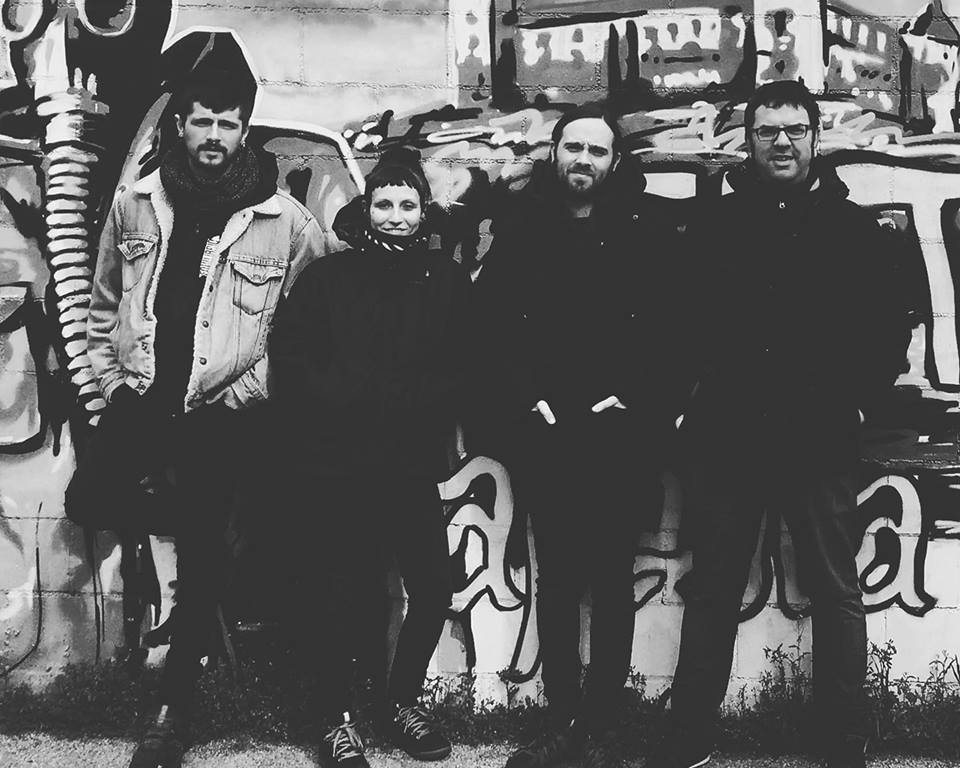 Equilibrio: Punk (Madrid)