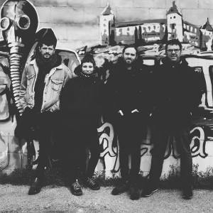 Equilibrio: Punk (Madrid)