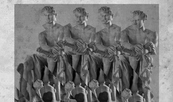 Vietcong 68: 'A B' (Tough Ain't Enough Records / Torture Chamber Records, 2018)