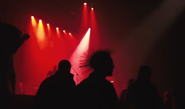 Nineteen Eighty Four: "Still Today" videoclip