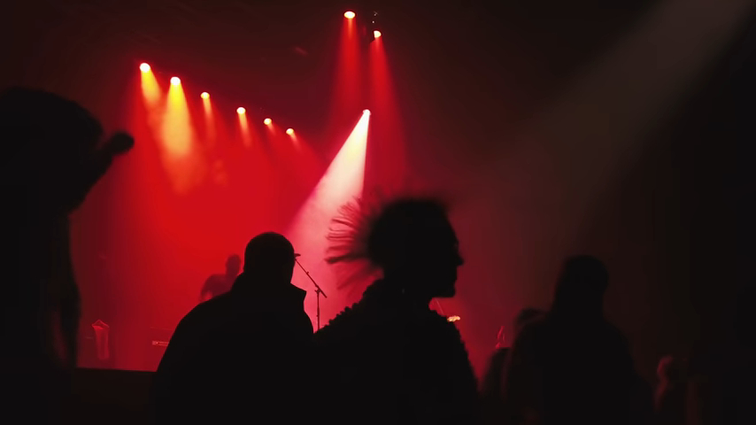 Nineteen Eighty Four: "Still Today" videoclip