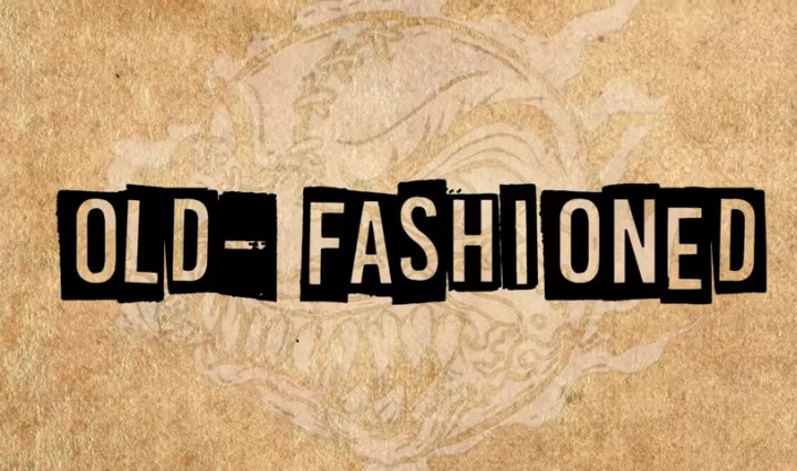 Madball: "Old Fashioned", from 'For the Cause' (Nuclear Blast, 2018)