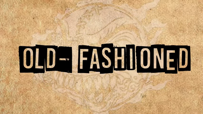 Madball: "Old Fashioned", from 'For the Cause' (Nuclear Blast, 2018)