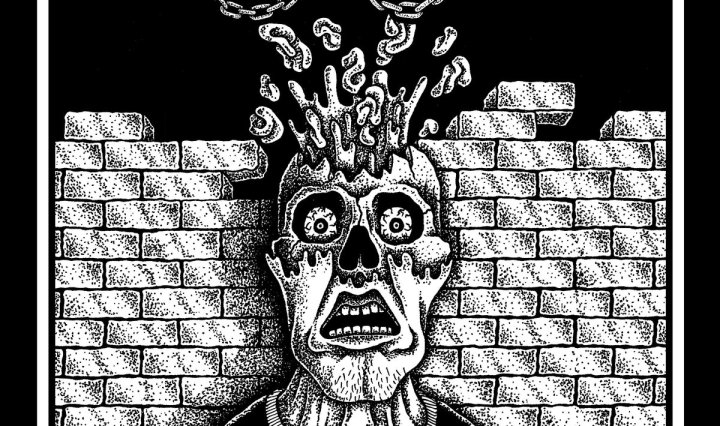 Coupe Gorge: Troubles EP