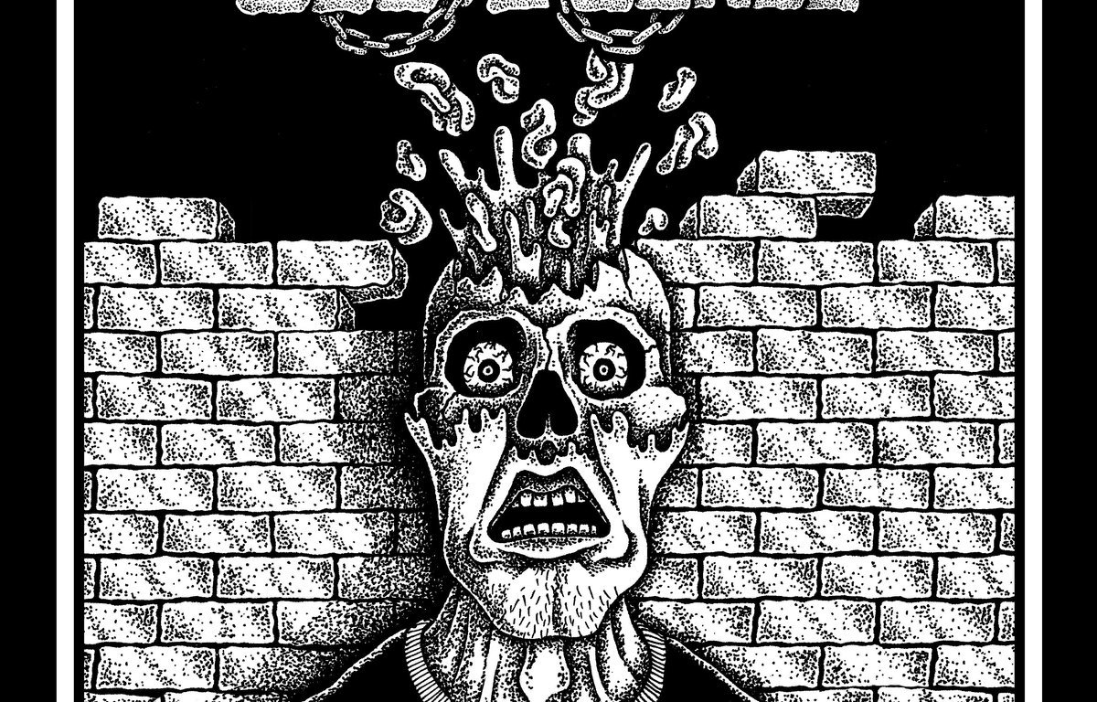 Coupe Gorge: Troubles EP