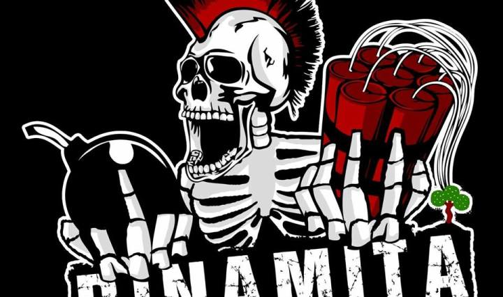 Dinamita; punk rock